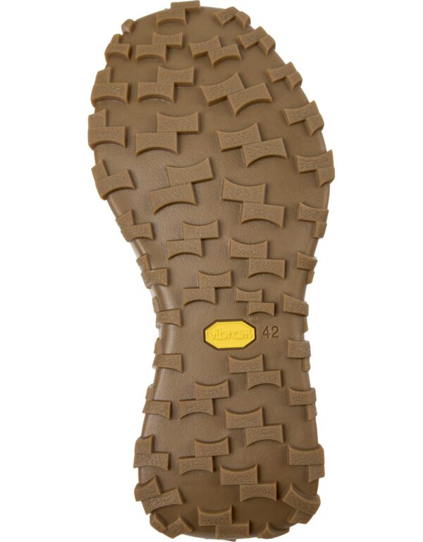 Camper Drift Trail Erkek Beyaz Mavi Tekstil Nubuck Spor Ayakkabı K100864-048 - Görsel 5