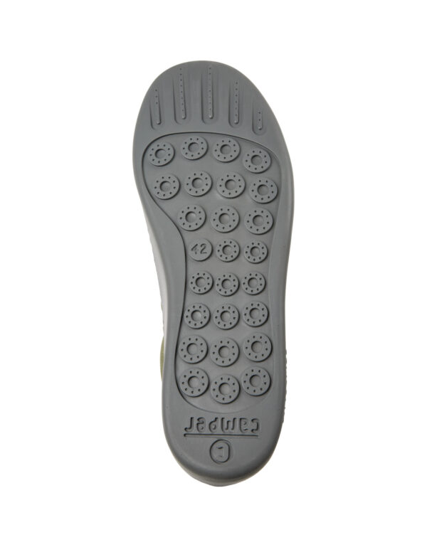 Camper Peu Touring Erkek Yeşil  Sneaker K100881-016 - Görsel 10