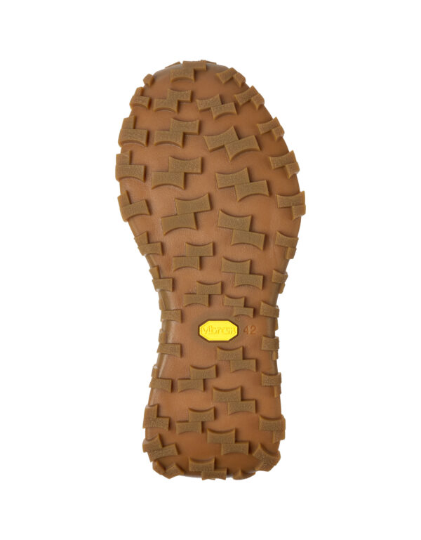 Camper Drıft Traıl Erkek Beyaz Deri  Sneaker K100928-001 - Görsel 10