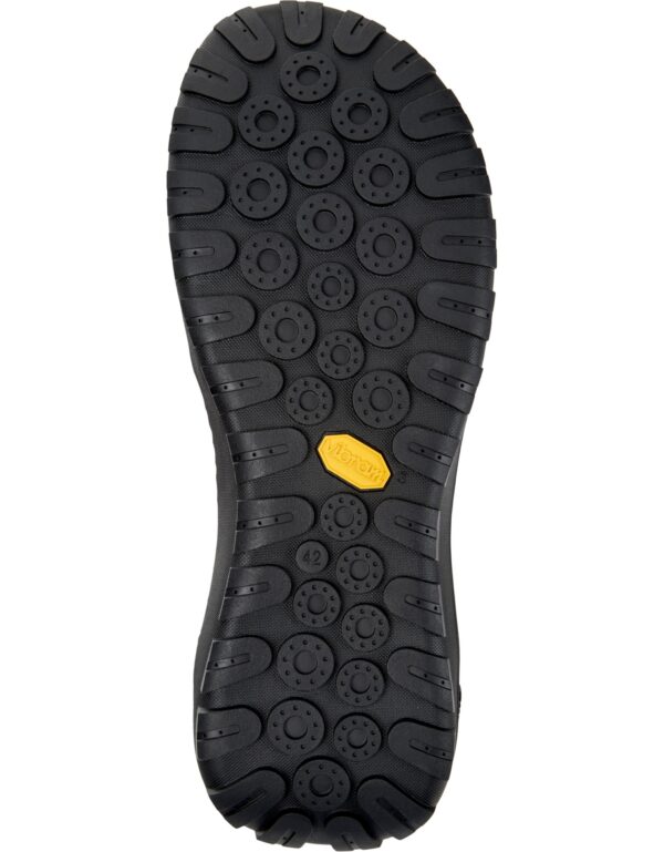 Camper Peu Serra Erkek Siyah Sneaker  K101007-005 - Görsel 5