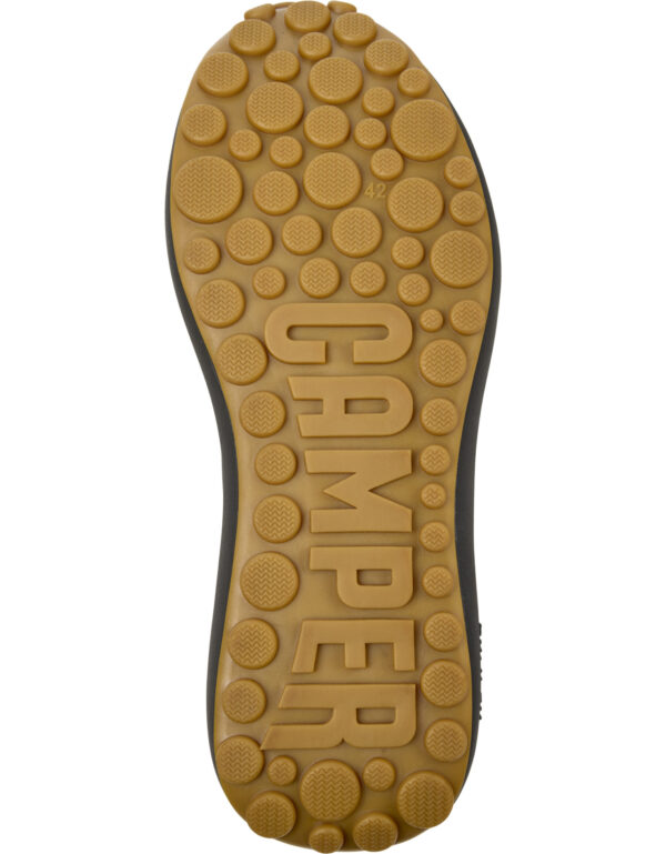 Camper Pelotas Athens Siyah Erkek Sneaker K101070-001 - Görsel 9