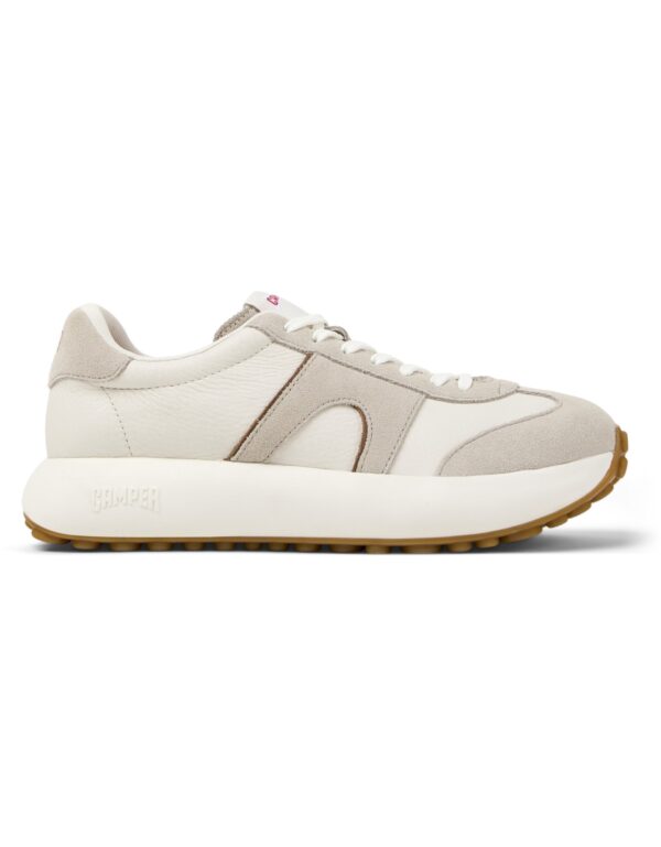 Camper Pelotas Athens Beyaz Erkek Sneaker K101070-002
