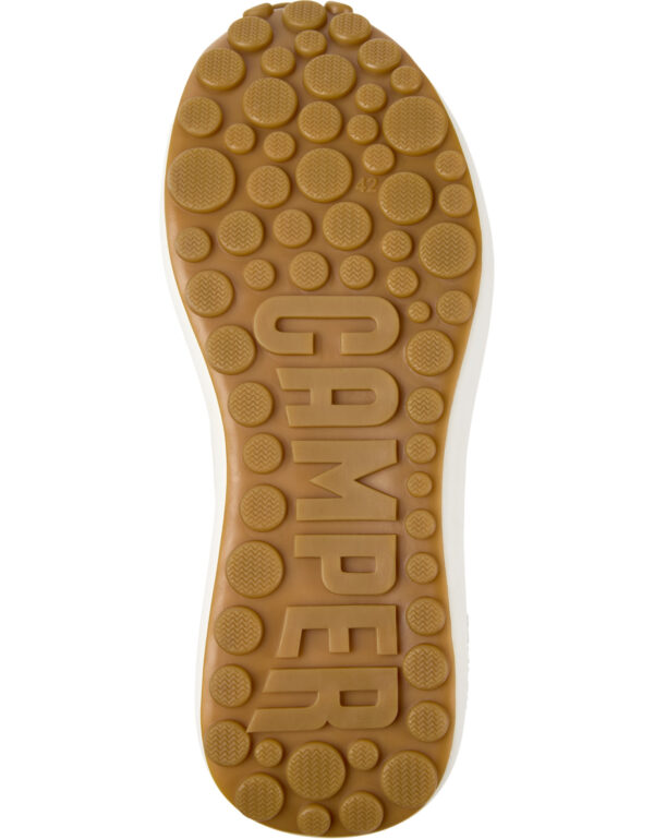 Camper Pelotas Athens Beyaz Erkek Sneaker K101070-002 - Görsel 10