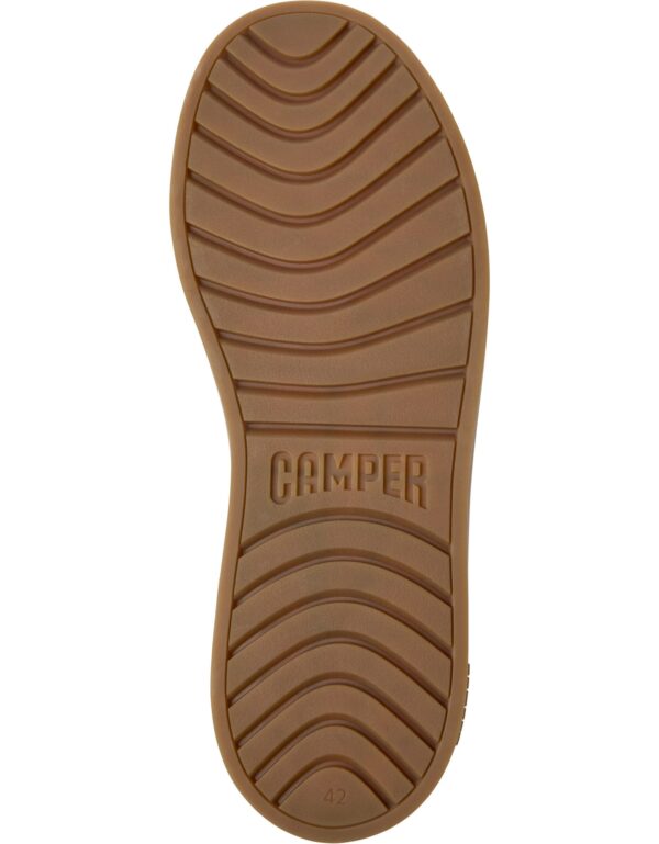 Camper Twins Erkek Beyaz Sneaker K101107-001 - Görsel 5