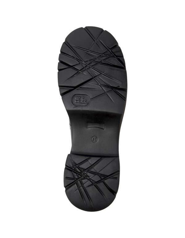 Camper Milah Kadın Siyah Oxford Ayakkabı K201425-002 - Görsel 5