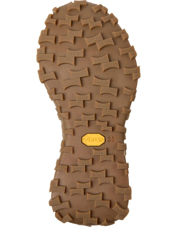 Camper Drift Traıl Kadın Kahverengi Sneaker K201462-043 - Görsel 5