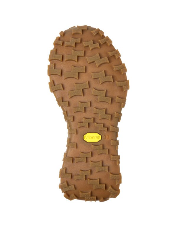 Camper Drıft Traıl Kadın Beyaz Sneaker K201586-001 - Görsel 5