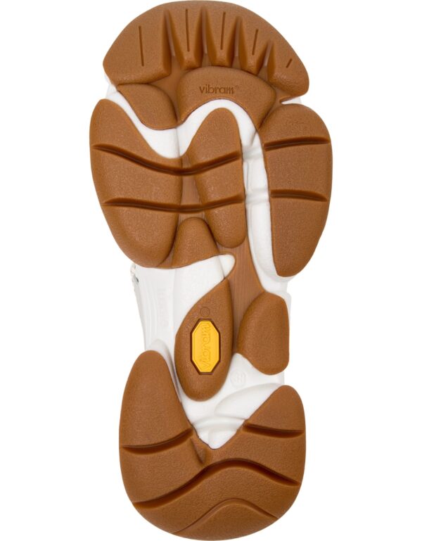 Camper Karst 2 Kadın Beyaz  Ballerina Spor Ayakkabı K201846-002 - Görsel 5