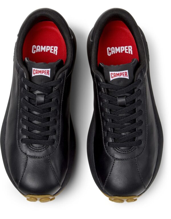 Camper Pelotas Athens Kadın Siyah Sneaker K201853-001 - Görsel 2