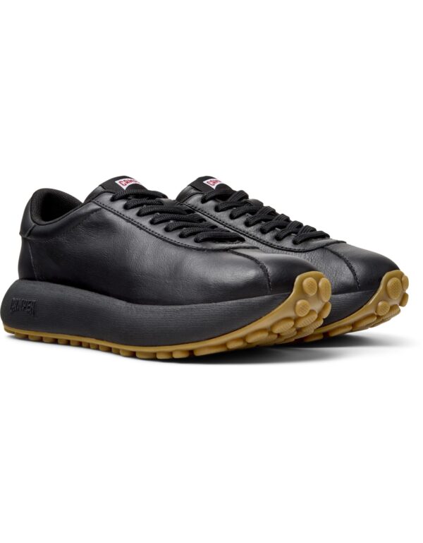 Camper Pelotas Athens Kadın Siyah Sneaker K201853-001 - Görsel 3