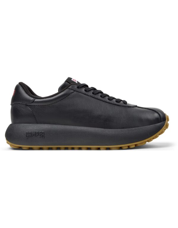 Camper Pelotas Athens Kadın Siyah Sneaker K201853-001 - Görsel 4