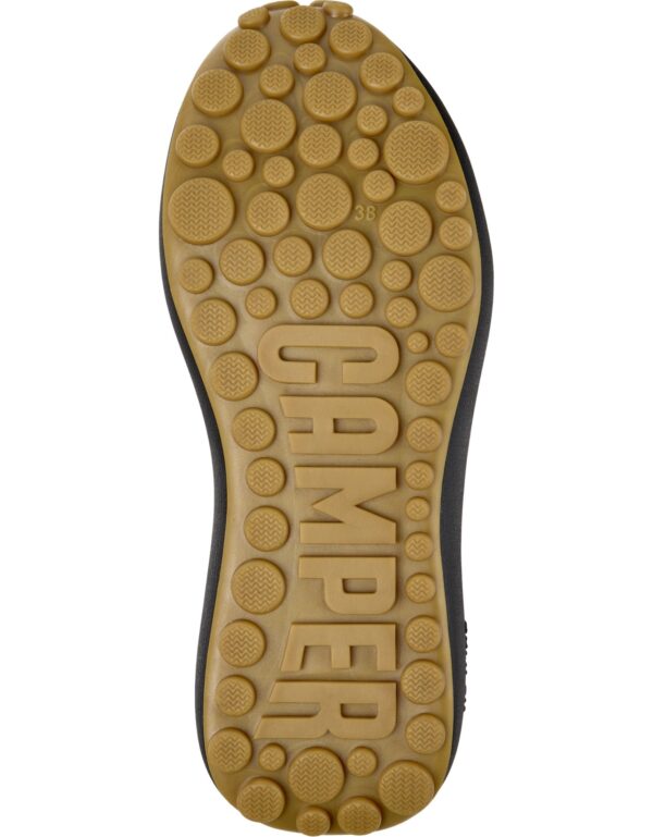 Camper Pelotas Athens Kadın Siyah Sneaker K201853-001 - Görsel 5