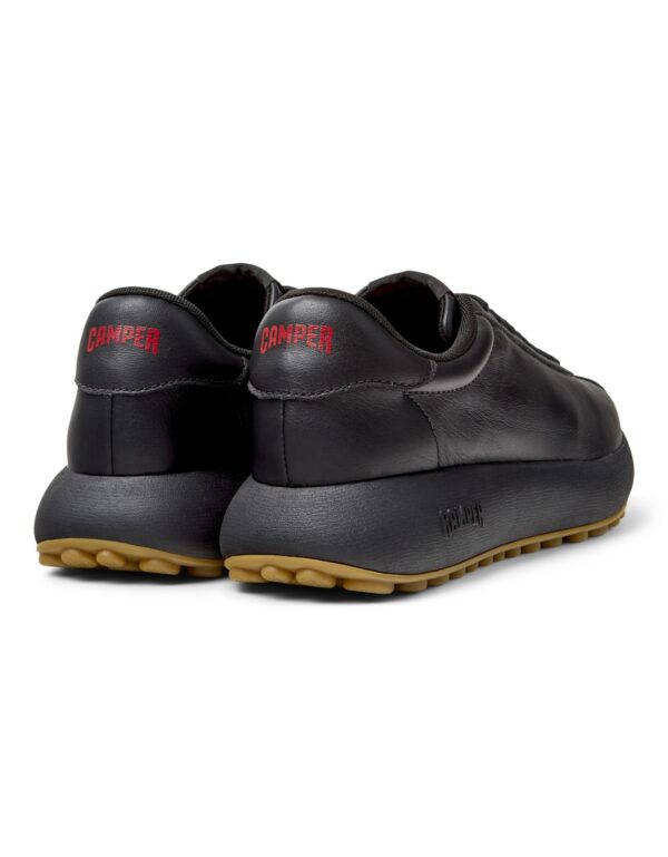 Camper Pelotas Athens Kadın Siyah Sneaker K201853-001 - Görsel 6