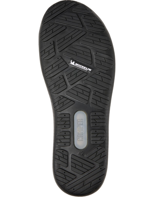 Camper Peu Pista GM Erkek Gri Nubuk Deri Gore Tex Bot K300285-044 - Görsel 10