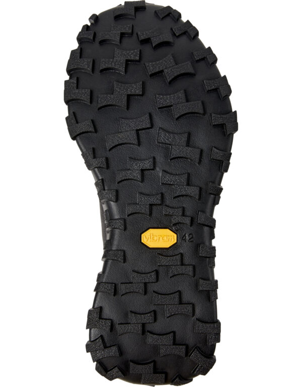 Camper Drift Trail Erkek Siyah Deri Spor Bot K300522-001 - Görsel 10