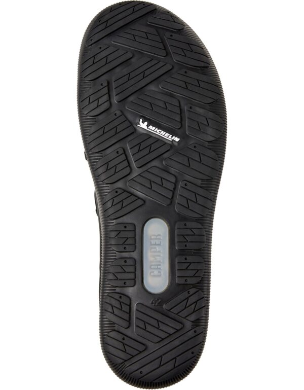 Camper Peu Pista Gm Gore-Tex Siyah Spor Bot K300537-001 - Görsel 5