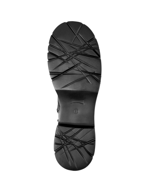 Camper Milah Ankle - Boot Kadın Siyah Spor Bot K400577-001 - Görsel 10