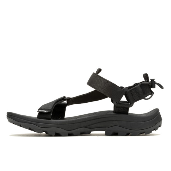 Merrell Speed  Fushıon Web Sport  Erkek Spor Sandalet J006181 - Görsel 4