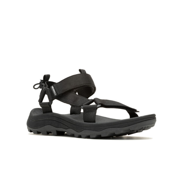 Merrell Speed  Fushıon Web Sport  Erkek Spor Sandalet J006181 - Görsel 5