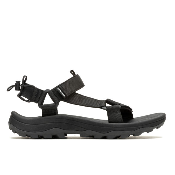 Merrell Speed  Fushıon Web Sport  Erkek Spor Sandalet J006181 - Görsel 6