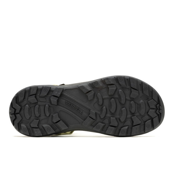 Merrell Speed  Fushıon Web Sport  Erkek Spor Sandalet J006185 - Görsel 2