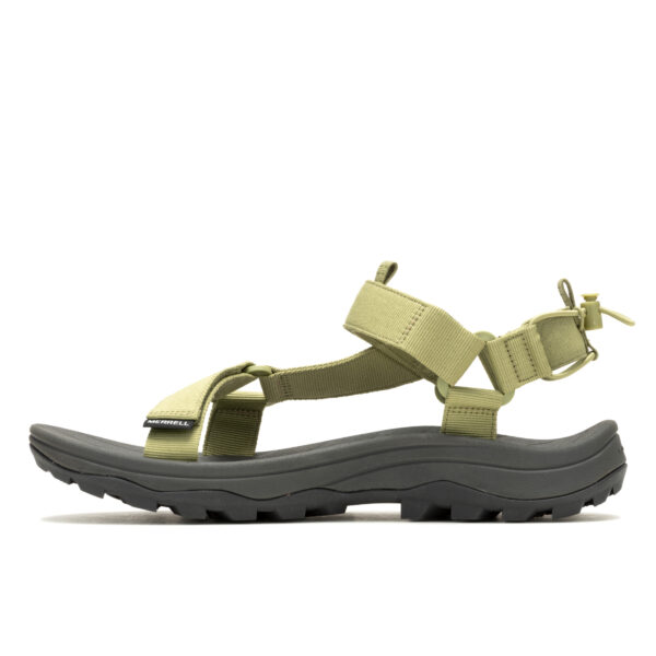 Merrell Speed  Fushıon Web Sport  Erkek Spor Sandalet J006185 - Görsel 4
