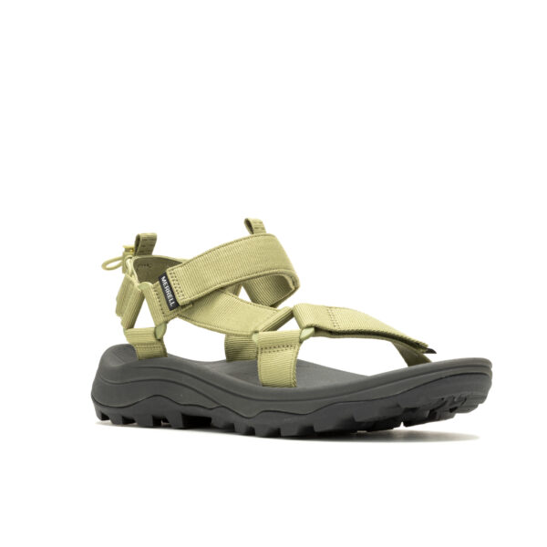 Merrell Speed  Fushıon Web Sport  Erkek Spor Sandalet J006185 - Görsel 5