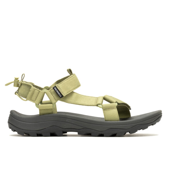 Merrell Speed  Fushıon Web Sport  Erkek Spor Sandalet J006185