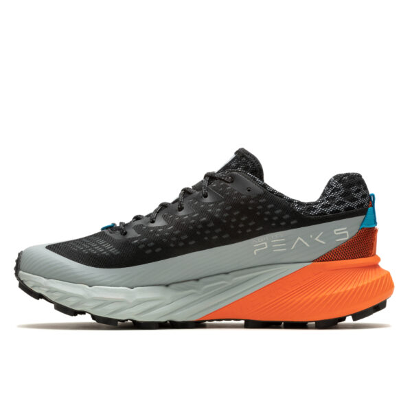 Merrell Agılıty Peak 5 Erkek Patika Koşusu Ayakkabısı - Görsel 3