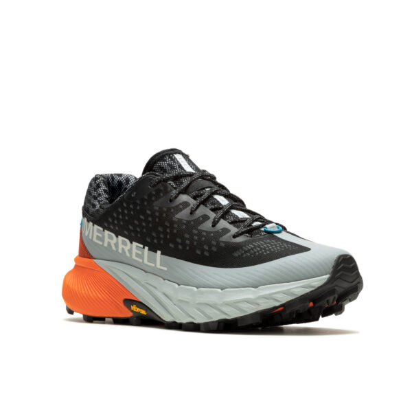 Merrell Agılıty Peak 5 Erkek Patika Koşusu Ayakkabısı - Görsel 4