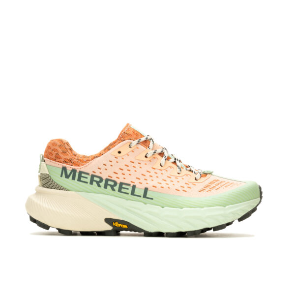 Merrell Agılıty Peak 5 Kadın Patika Koşusu Ayakkabısı - Görsel 2