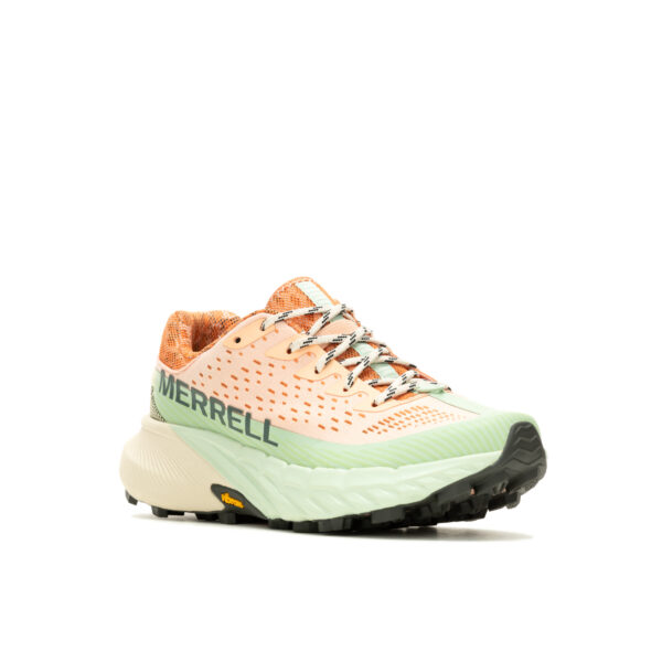 Merrell Agılıty Peak 5 Kadın Patika Koşusu Ayakkabısı - Görsel 3