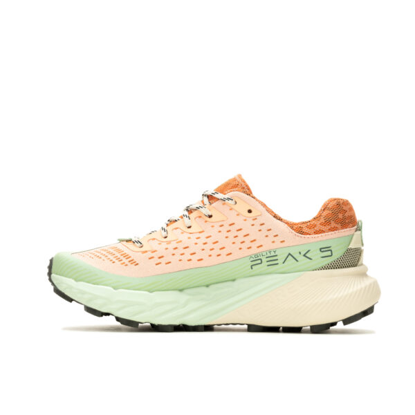 Merrell Agılıty Peak 5 Kadın Patika Koşusu Ayakkabısı - Görsel 4