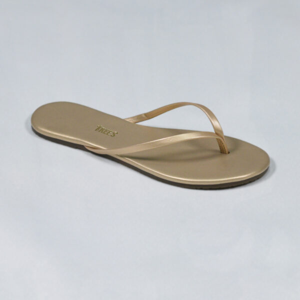 Tkees Kadın Klasik Günlük Parmak Arası Terlik TK-2060 - Görsel 6