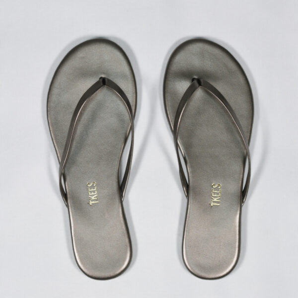 Tkees Kadın Klasik Günlük Parmak Arası Terlik TK-2061 - Görsel 3
