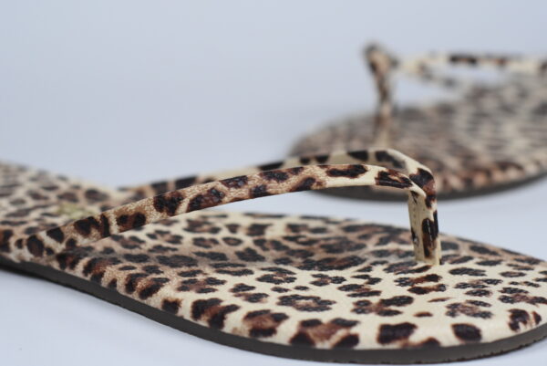 Tkees Kadın Klasik Günlük Parmak Arası Terlik TK-2081 - Görsel 5