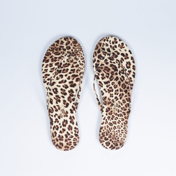 Tkees Kadın Klasik Günlük Parmak Arası Terlik TK-2081 - Görsel 6