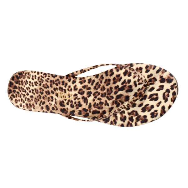 Tkees Kadın Klasik Günlük Parmak Arası Terlik TK-2081 - Görsel 2