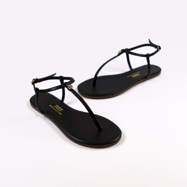 Tkees Kadın Klasik Günlük Parmak Arası Sandalet TK-8014 - Görsel 3