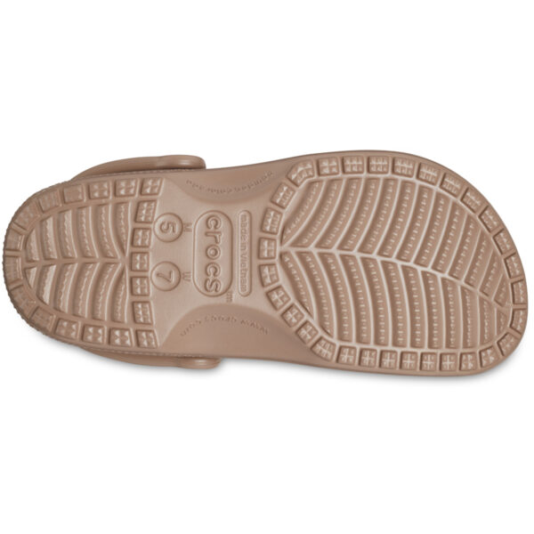Crocs Classic  Kahverengi Unisex Terlik 10001-2Q9 - Görsel 3