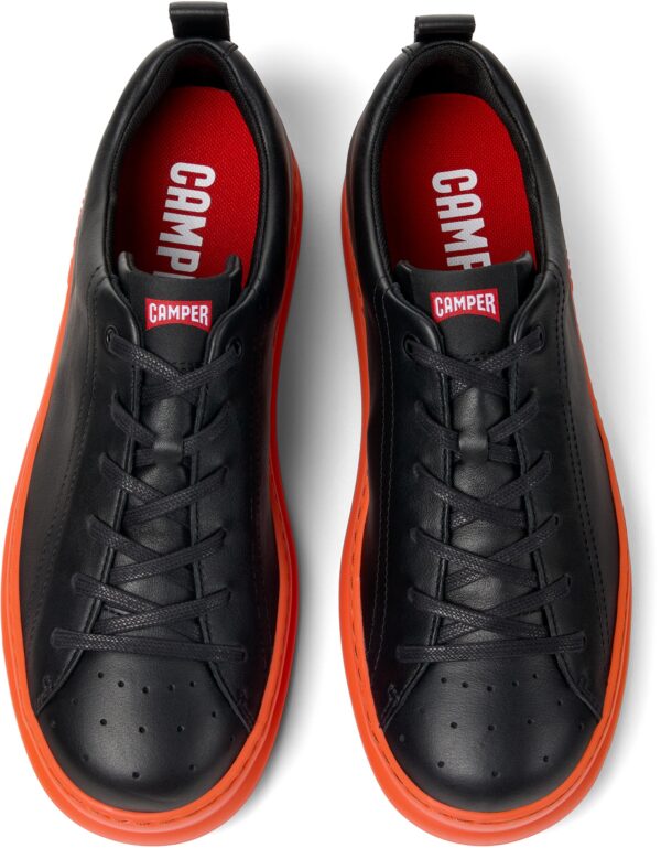 Camper Runner Four Siyah Erkek Sneaker 100226-141 - Görsel 2