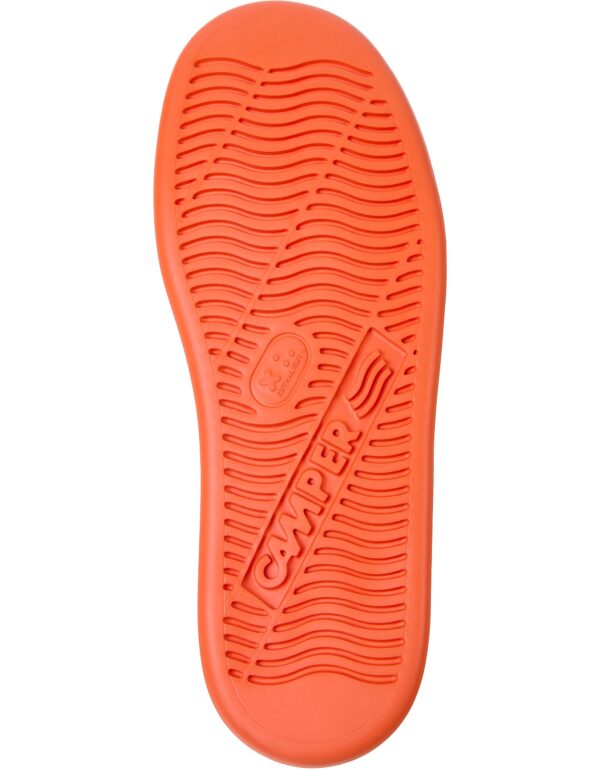 Camper Runner Four Siyah Erkek Sneaker 100226-141 - Görsel 5