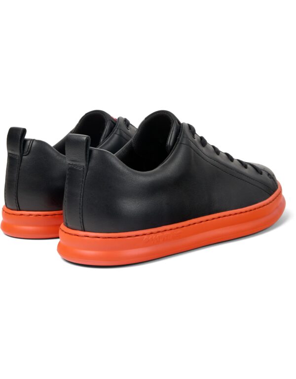 Camper Runner Four Siyah Erkek Sneaker 100226-141 - Görsel 6