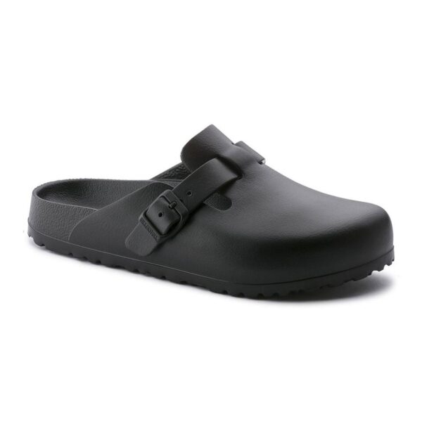 Birkenstock Boston Eva Erkek Önü Kapalı Terlik 1002314 - Görsel 8