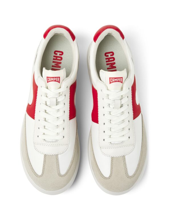 Camper Pelotas XLF Beyaz Erkek Sneaker 100545-038 - Görsel 2