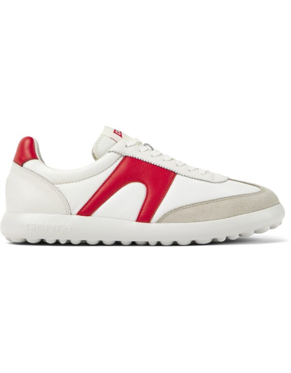 Camper Pelotas XLF Beyaz Erkek Sneaker 100545-038 - Görsel 4