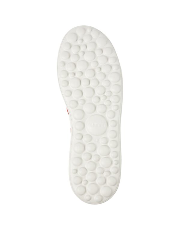 Camper Pelotas XLF Beyaz Erkek Sneaker 100545-038 - Görsel 5