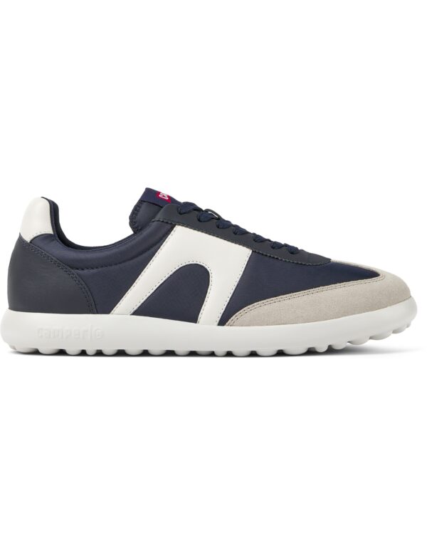 Camper Pelotas XLF Lacivert  Erkek Sneaker 100545-042