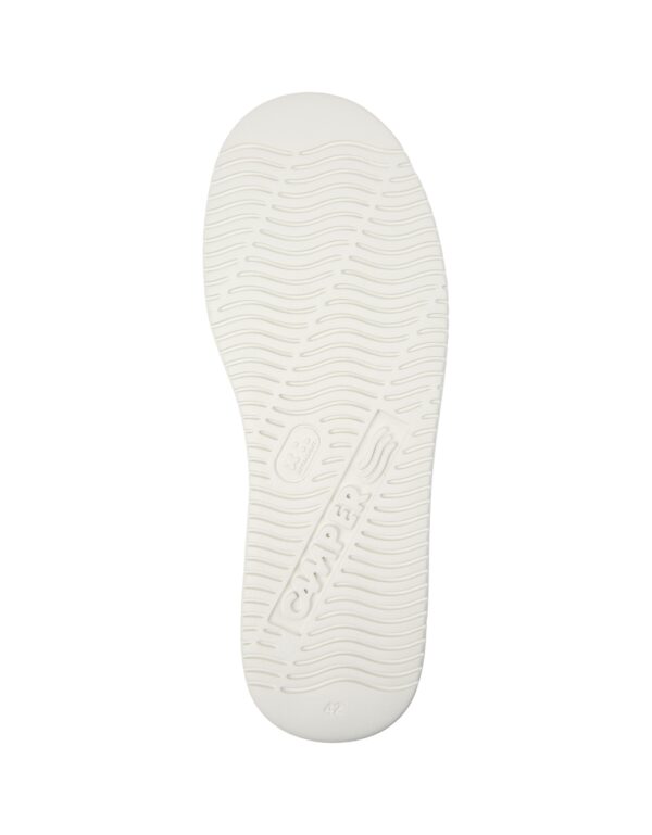 Camper Tws Beyaz Erkek Deri Spor Sneaker 100743-035 - Görsel 5
