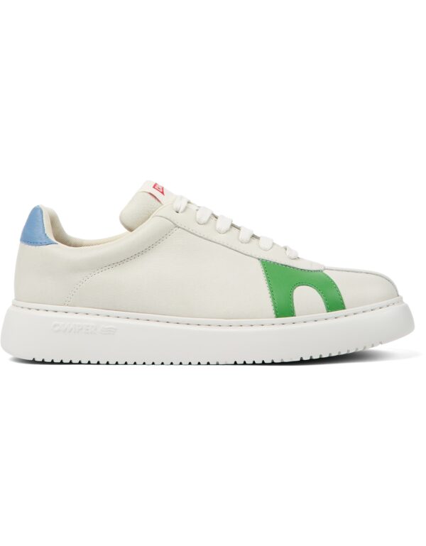 Camper Tws Beyaz Erkek Deri Spor Sneaker 100743-035